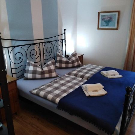 Landhaus Edelweiss Bed&Breakfast - Adults Only Neustadt am Rennsteig Kültér fotó