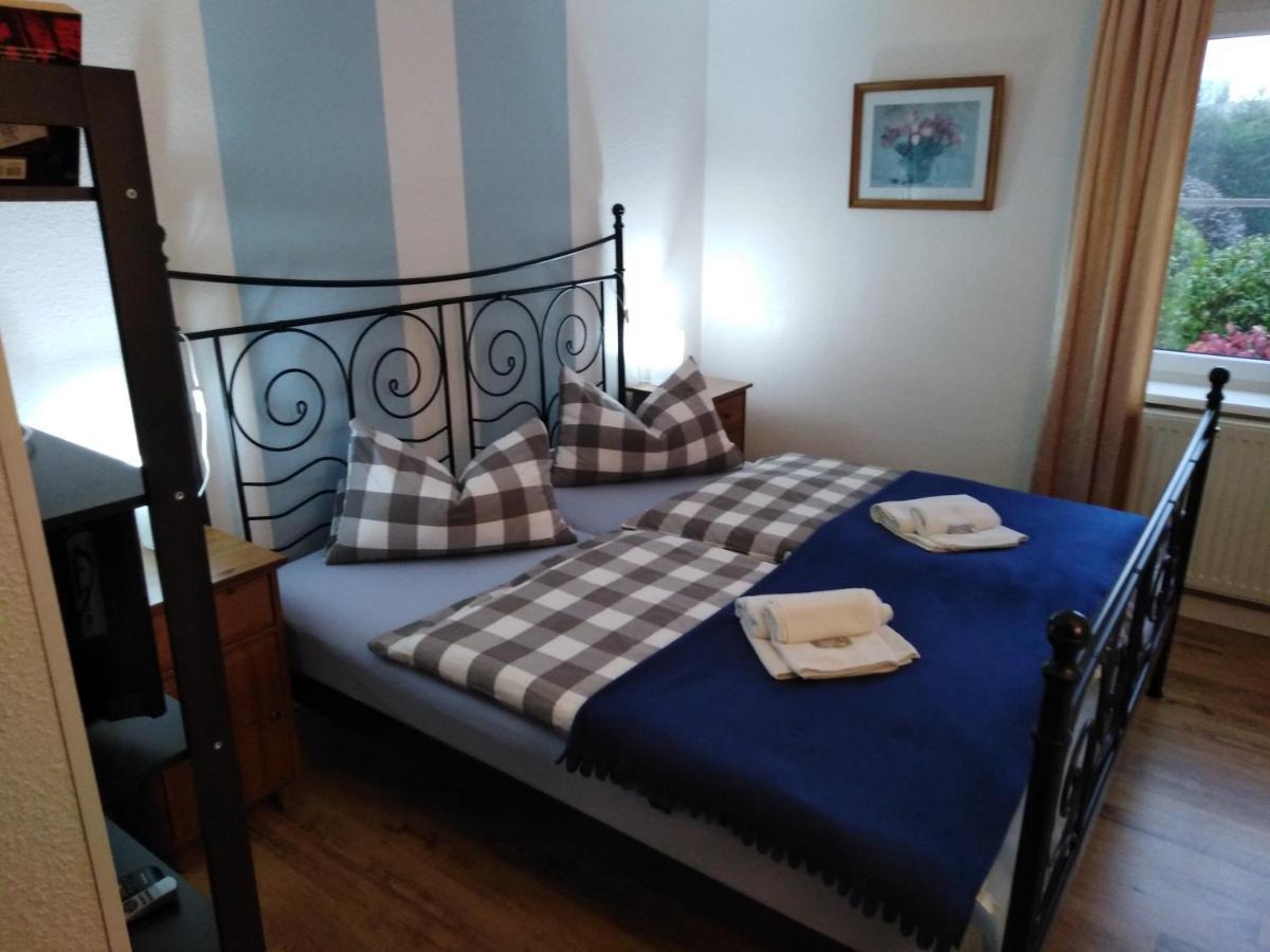 Landhaus Edelweiss Bed&Breakfast - Adults Only Neustadt am Rennsteig Kültér fotó