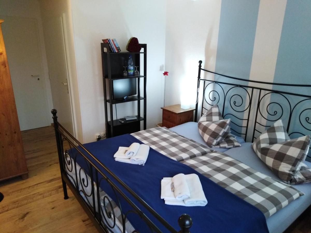 Landhaus Edelweiss Bed&Breakfast - Adults Only Neustadt am Rennsteig Kültér fotó