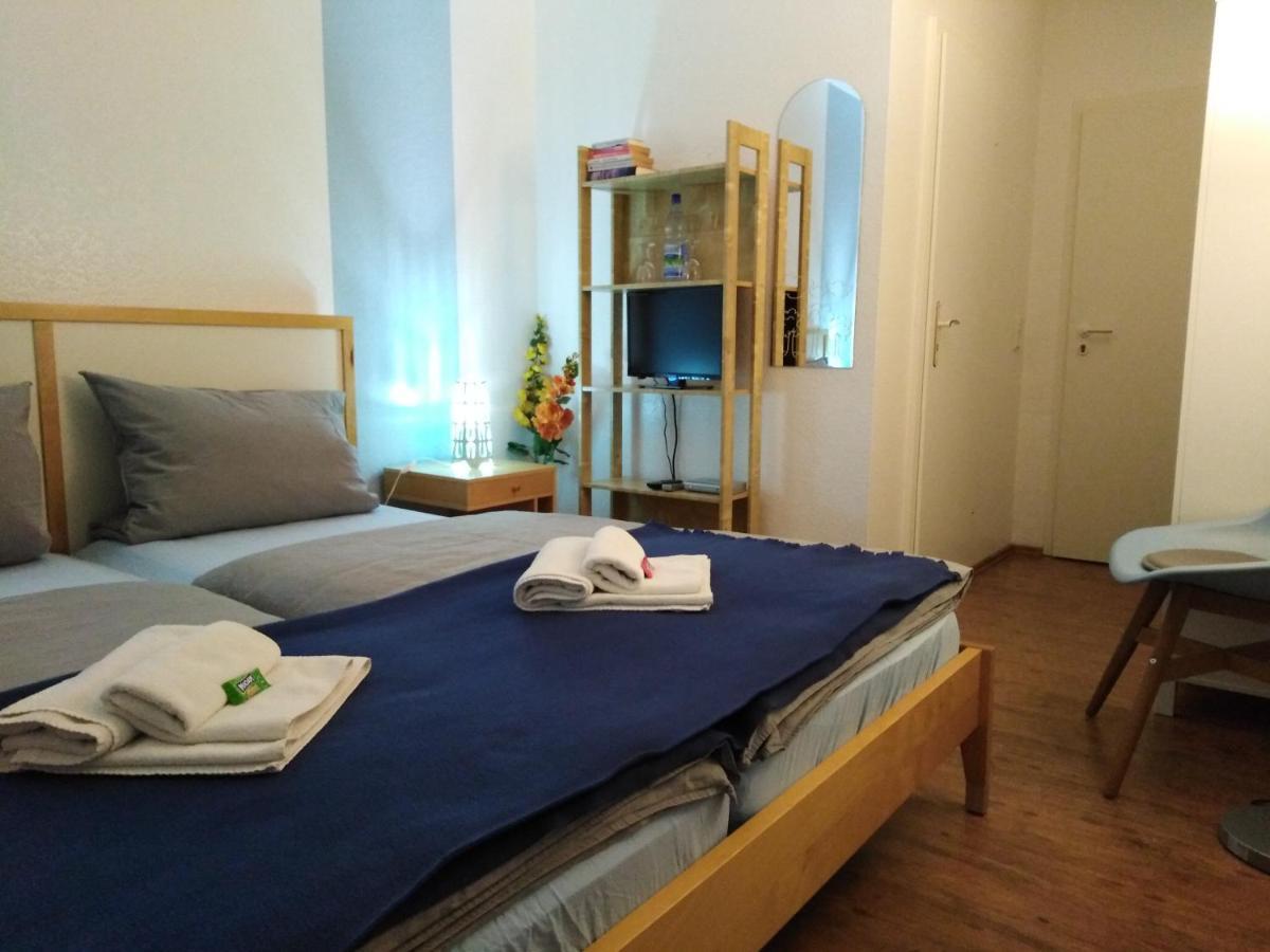 Landhaus Edelweiss Bed&Breakfast - Adults Only Neustadt am Rennsteig Kültér fotó