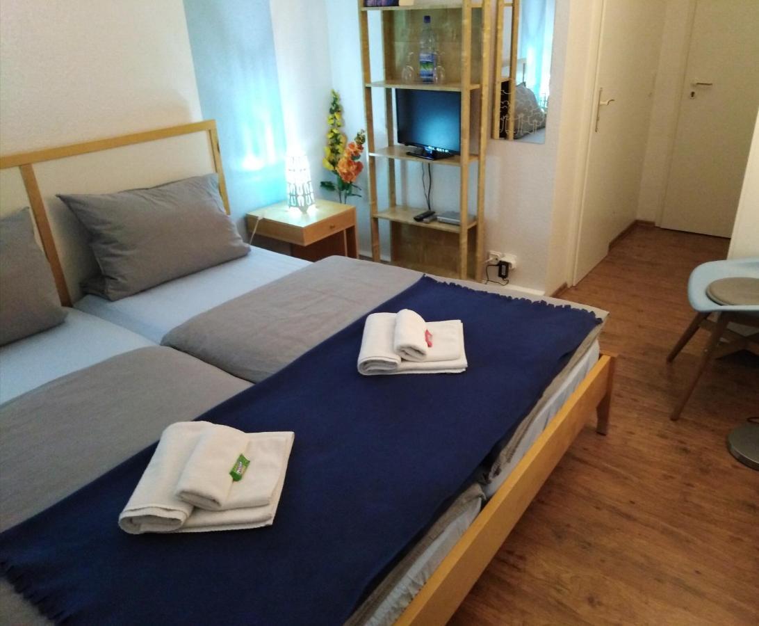 Landhaus Edelweiss Bed&Breakfast - Adults Only Neustadt am Rennsteig Kültér fotó