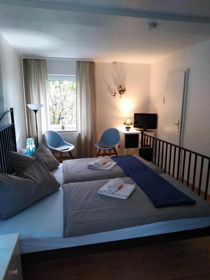 Landhaus Edelweiss Bed&Breakfast - Adults Only Neustadt am Rennsteig Kültér fotó