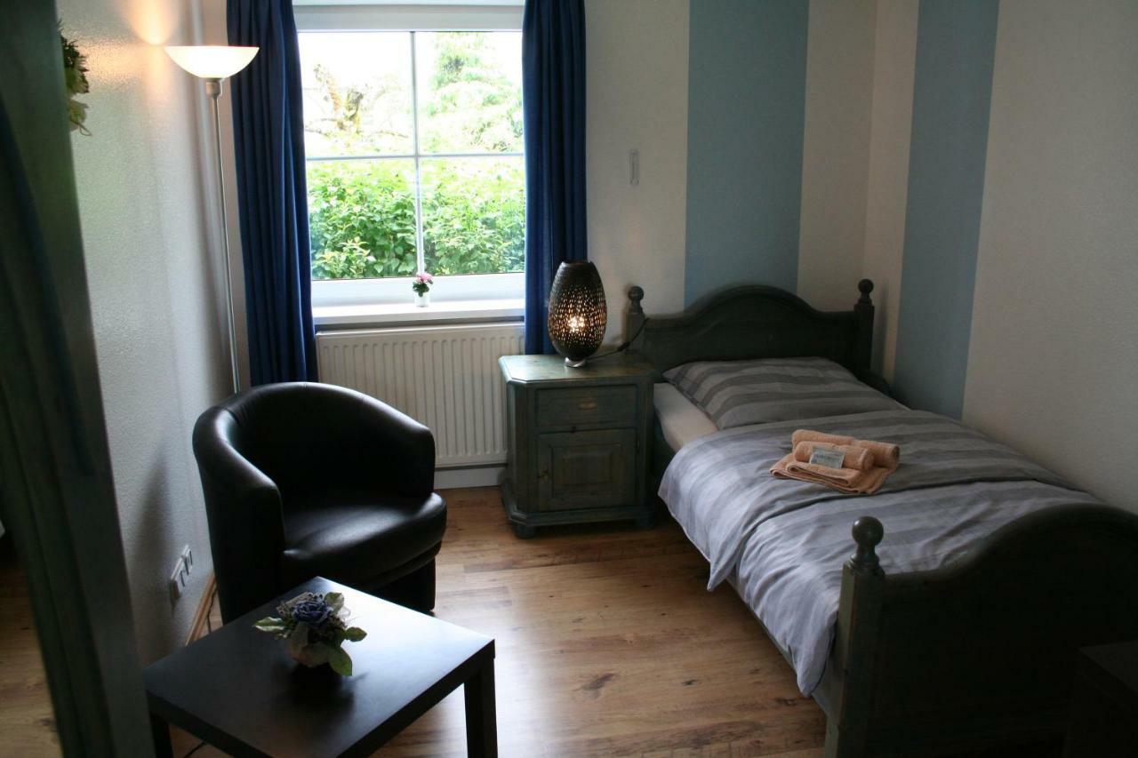 Landhaus Edelweiss Bed&Breakfast - Adults Only Neustadt am Rennsteig Kültér fotó