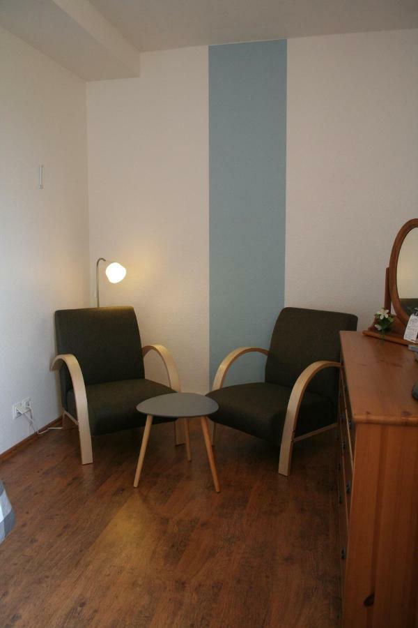 Landhaus Edelweiss Bed&Breakfast - Adults Only Neustadt am Rennsteig Kültér fotó