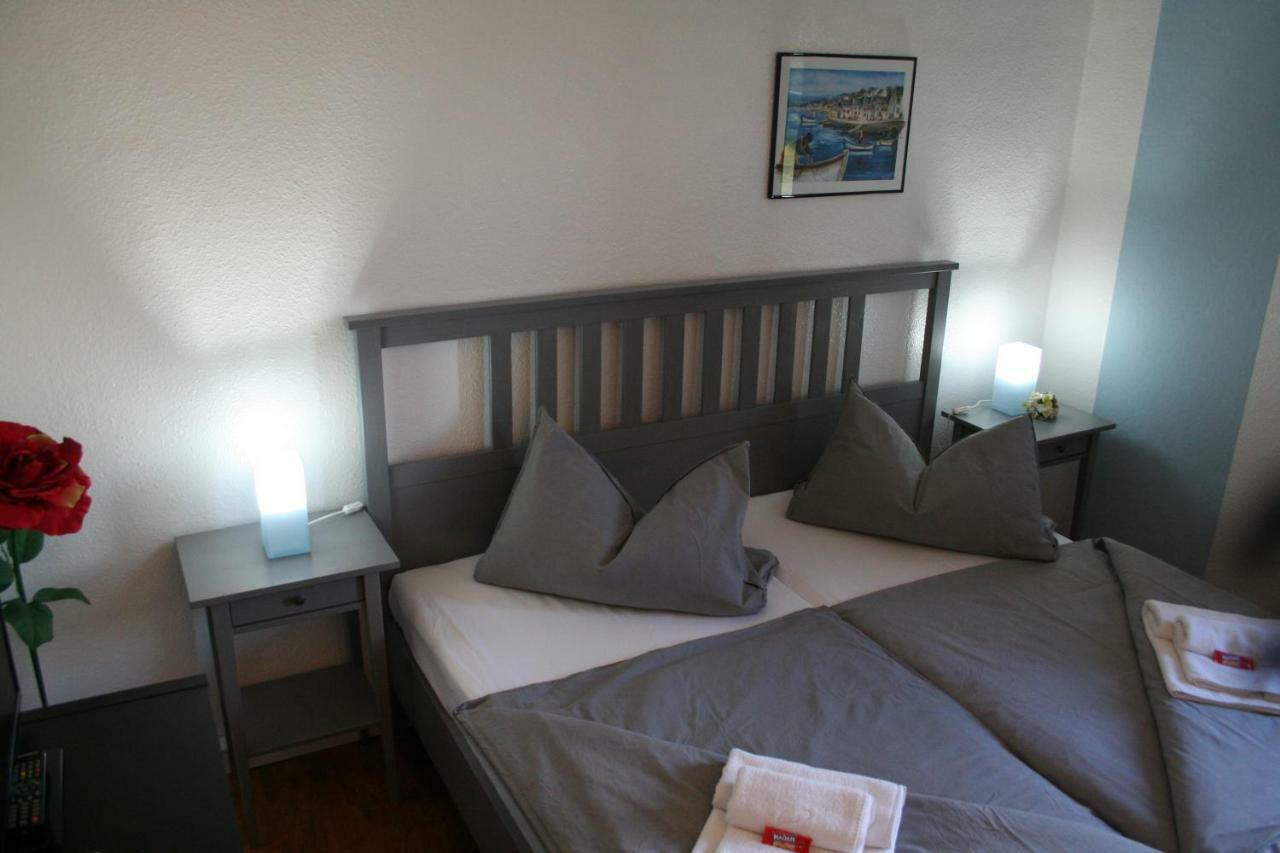 Landhaus Edelweiss Bed&Breakfast - Adults Only Neustadt am Rennsteig Kültér fotó