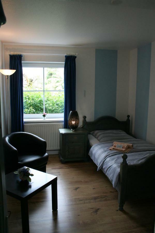 Landhaus Edelweiss Bed&Breakfast - Adults Only Neustadt am Rennsteig Kültér fotó