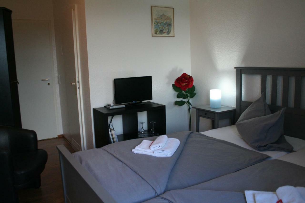 Landhaus Edelweiss Bed&Breakfast - Adults Only Neustadt am Rennsteig Kültér fotó