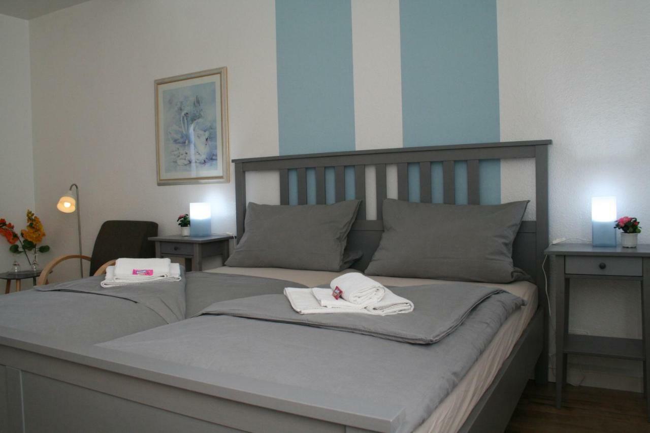 Landhaus Edelweiss Bed&Breakfast - Adults Only Neustadt am Rennsteig Kültér fotó