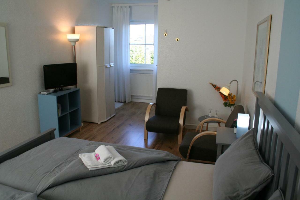 Landhaus Edelweiss Bed&Breakfast - Adults Only Neustadt am Rennsteig Kültér fotó