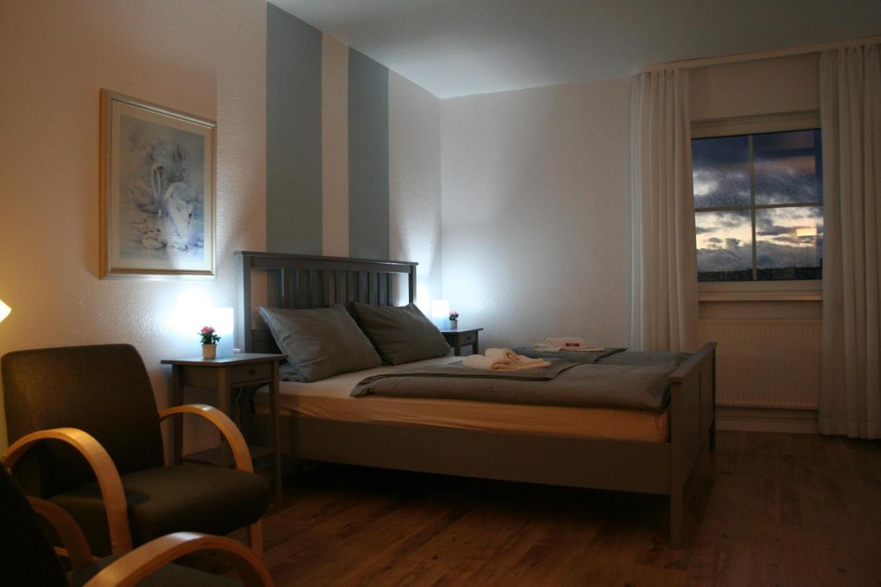 Landhaus Edelweiss Bed&Breakfast - Adults Only Neustadt am Rennsteig Kültér fotó